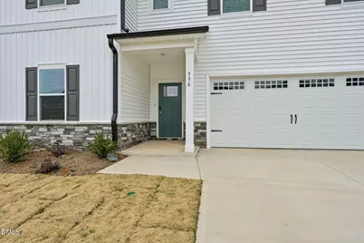536 Bridger Drive, Garner, NC 27529 - Photo 4