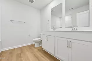 536 Bridger Dr, Garner, NC 27529 - Photo 36