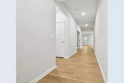 536 Bridger Drive, Garner, NC 27529 - Photo 8