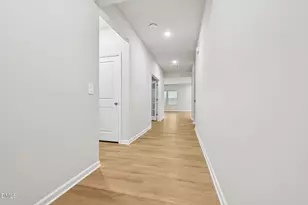 536 Bridger Dr, Garner, NC 27529 - Photo 8