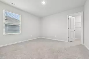 536 Bridger Dr, Garner, NC 27529 - Photo 34