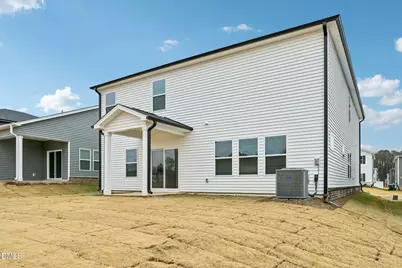 536 Bridger Drive, Garner, NC 27529 - Photo 46