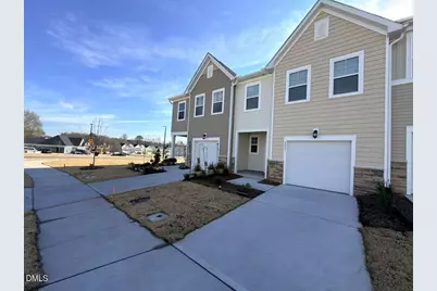 6005 Grey Colt Way, Durham, NC 27703 - Photo 2