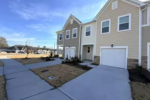 6005 Grey Colt Wy, Durham, NC 27703 - Photo 2