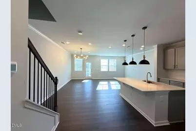 6005 Grey Colt Way, Durham, NC 27703 - Photo 4