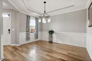 133 Keythorpe Ln, Cary, NC 27519 - Photo 8