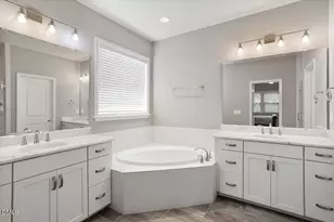 133 Keythorpe Ln, Cary, NC 27519 - Photo 24