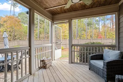 133 Keythorpe Lane, Cary, NC 27519 - Photo 34