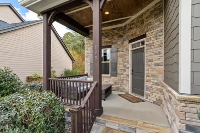 133 Keythorpe Lane, Cary, NC 27519 - Photo 4