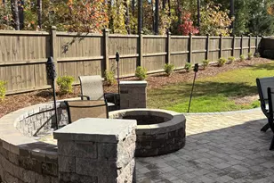 133 Keythorpe Ln, Cary, NC 27519 - Photo 36