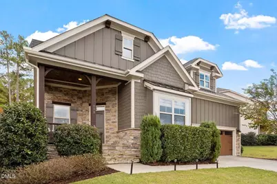 133 Keythorpe Lane, Cary, NC 27519 - Photo 1