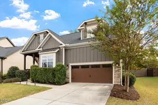 133 Keythorpe Ln, Cary, NC 27519 - Photo 2