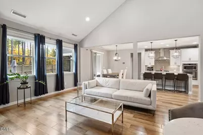 133 Keythorpe Lane, Cary, NC 27519 - Photo 12