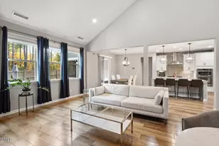 133 Keythorpe Ln, Cary, NC 27519 - Photo 12