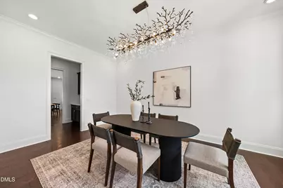 900 Timber Mist Court, Cary, NC 27519 - Photo 8