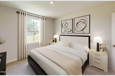 56 Better Day Way, Lillington, NC 27546 - Photo 8