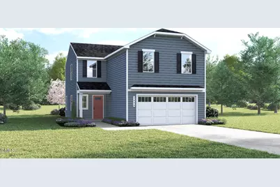 56 Better Day Way, Lillington, NC 27546 - Photo 1