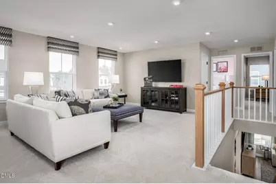 562 Freedom Trail Drive, Willow Springs, NC 27592 - Photo 20