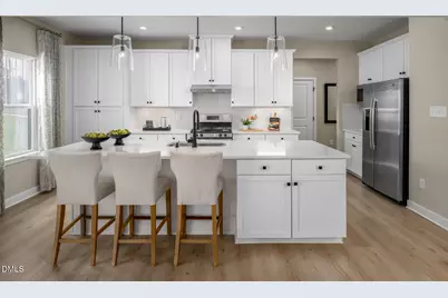 562 Freedom Trail Drive, Willow Springs, NC 27592 - Photo 6