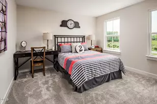 817 Walker Rdg Wy, Willow Springs, NC 27592 - Photo 22