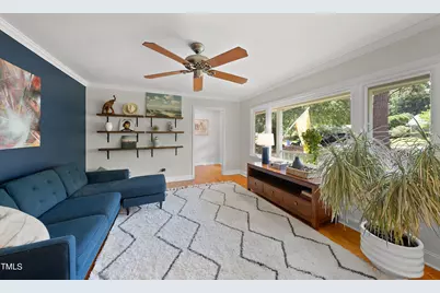 3116 Carovel Court, Raleigh, NC 27612 - Photo 4