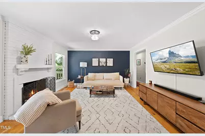 3116 Carovel Court, Raleigh, NC 27612 - Photo 12