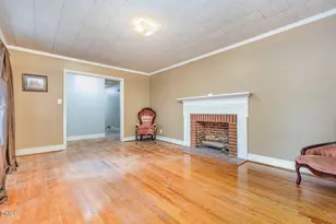 1612 Lynne Ave, Henderson, NC 27536 - Photo 6