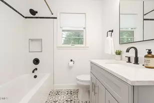 1612 Lynne Ave, Henderson, NC 27536 - Photo 20