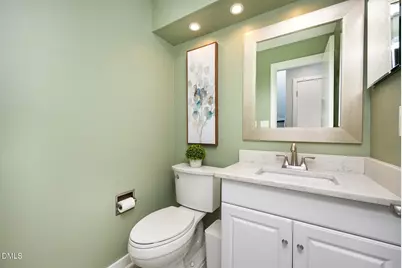 2 Vauxhall Place, Chapel Hill, NC 27517 - Photo 14