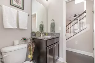 1701 Highpoint St, Wake Forest, NC 27587 - Photo 26