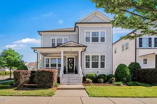 1701 Highpoint St, Wake Forest, NC 27587 - Photo 1