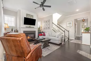 1701 Highpoint St, Wake Forest, NC 27587 - Photo 16