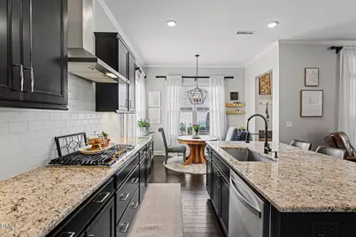 1701 Highpoint Street, Wake Forest, NC 27587 - Photo 12