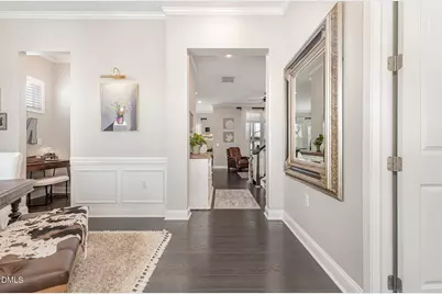 1701 Highpoint Street, Wake Forest, NC 27587 - Photo 4