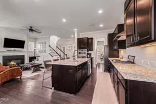 1701 Highpoint St, Wake Forest, NC 27587 - Photo 12