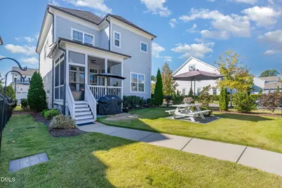 1701 Highpoint Street, Wake Forest, NC 27587 - Photo 38