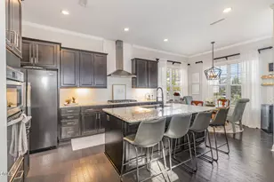 1701 Highpoint St, Wake Forest, NC 27587 - Photo 10