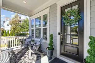 1701 Highpoint St, Wake Forest, NC 27587 - Photo 4