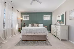 1701 Highpoint St, Wake Forest, NC 27587 - Photo 28