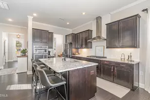 1701 Highpoint St, Wake Forest, NC 27587 - Photo 10