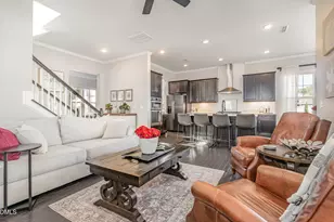 1701 Highpoint St, Wake Forest, NC 27587 - Photo 24