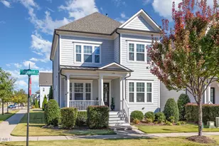 1701 Highpoint St, Wake Forest, NC 27587 - Photo 2