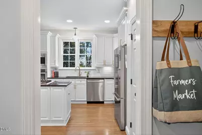 1009 Binkley Chapel Court, Wake Forest, NC 27587 - Photo 18