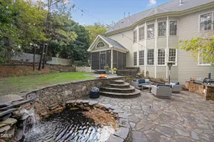 1009 Binkley Chapel Ct, Wake Forest, NC 27587 - Photo 46