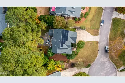 1009 Binkley Chapel Court, Wake Forest, NC 27587 - Photo 56