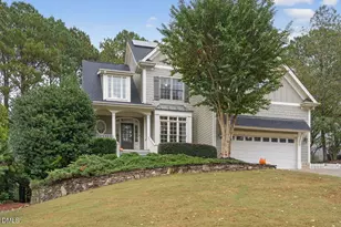 1009 Binkley Chapel Ct, Wake Forest, NC 27587 - Photo 1