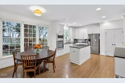 1009 Binkley Chapel Court, Wake Forest, NC 27587 - Photo 16