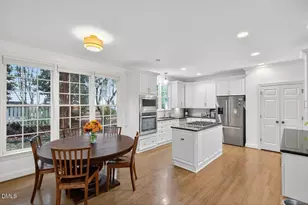 1009 Binkley Chapel Ct, Wake Forest, NC 27587 - Photo 16