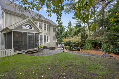 1009 Binkley Chapel Court, Wake Forest, NC 27587 - Photo 50