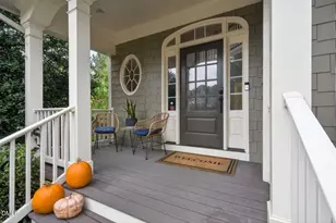 1009 Binkley Chapel Ct, Wake Forest, NC 27587 - Photo 4